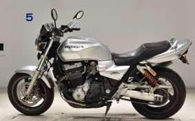 HONDA CB1300SF SUPER FOUR 1998 SC40