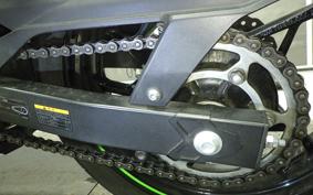 KAWASAKI NINJA 400 2019 EX400G