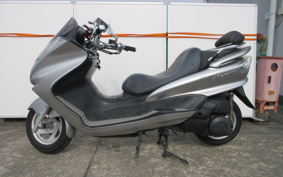 YAMAHA MAJESTY 250 SG03J