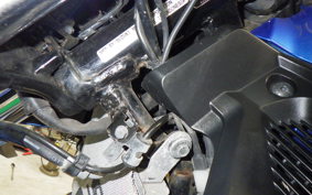 SUZUKI GSX-S125 2024 DL32B