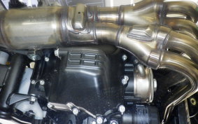 HONDA CB1000HORNET SP 2025 SC86