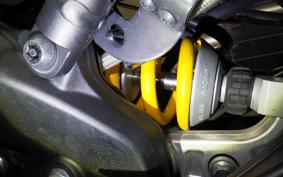 YAMAHA MT-09 ASP 2019 RN52J