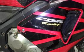 HONDA CBR600RR GEN 2 2006 PC37