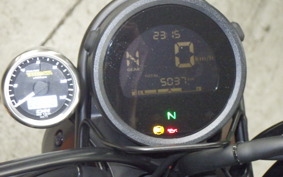HONDA CL500 2023 PC68
