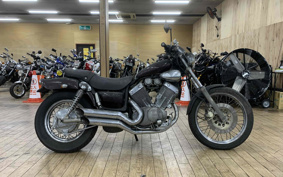 YAMAHA VIRAGO 400 1987 2NT