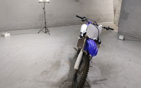 YAMAHA YZ250FX CG37C
