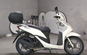 HONDA DIO 110 JF31