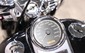 HARLEY FLHRC 2013 FRM