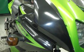 KAWASAKI Ninja 150RR 2025