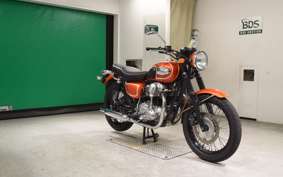KAWASAKI W650 2007 EJ650A