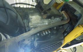 HONDA ZOOMER 2015 AF58