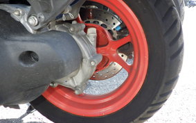YAMAHA CYGNUSｸﾞﾘﾌｧｽ SEJ4J