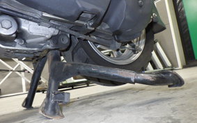 HONDA ﾍﾞﾝﾘｨ110 2005 JA09