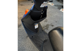 SUZUKI ADDRESS V125 CF4EA