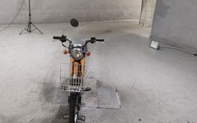 YAMAHA PASSOL SY01J