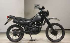SUZUKI DJEBEL 200 (DR200SE) SH42A