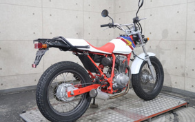 HONDA FTR223 MC34