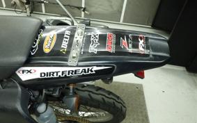 KAWASAKI KLX250 ES Type LX250E