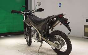 KAWASAKI KLX230ｼｪﾙﾊﾟ 2025 LX232A