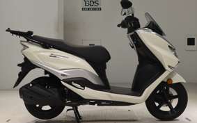 SUZUKI BURGMANストリート125EX EA23M