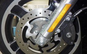 HARLEY FLHX 1690 2013