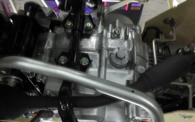 HONDA C50 SUPER CUB 2024 AA09