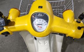 HONDA SUPER CUB50 AA09