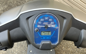 YAMAHA JOG AY01