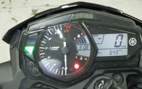 YAMAHA MT-03 2018 RH13J