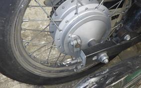 HONDA CB400SS E 2006 NC41