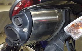 TRIUMPH DAYTONA 675 R 2011