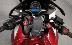 HONDA CBR250R MC41