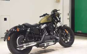 HARLEY XL1200X 2016