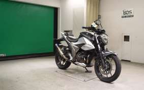 SUZUKI GIXXER 250 2020 ED22B