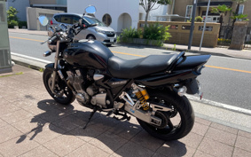YAMAHA XJR1300 2007 RP17J