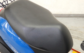 SUZUKI LET's CA4AA
