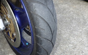 KAWASAKI ZX 1200 NINJA R 2002