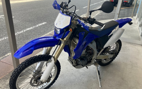 YAMAHA WR250F CG26