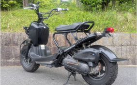 HONDA ZUMAR AF58