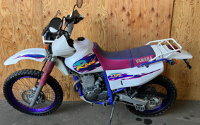YAMAHA TT250RRAID 4GY