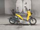 Фото Honda BYTE с японского аукциона