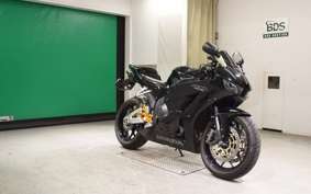 HONDA CBR600RR GEN 3 2015 PC40