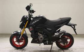 KAWASAKI Z125 PRO 2016 BR125H