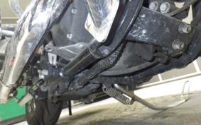 HARLEY FXDBA 1580 2014