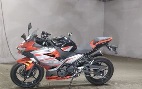 KAWASAKI NINJA400 EX400G