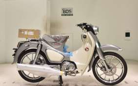 HONDA C125 SUPER CUB JA71