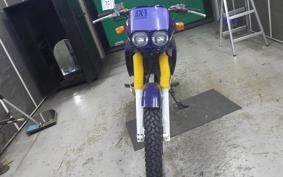 HONDA AX-1 MD21