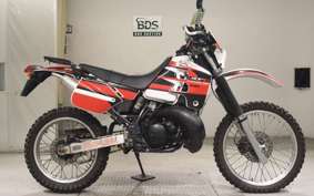HONDA CRM250R MD24