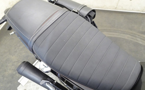 HONDA GB350S 2022 NC59