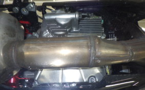 KAWASAKI ZX-25R 1999 ZX250E